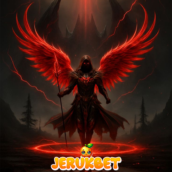 JERUKBET